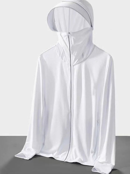 Men's Plus Size Jacket