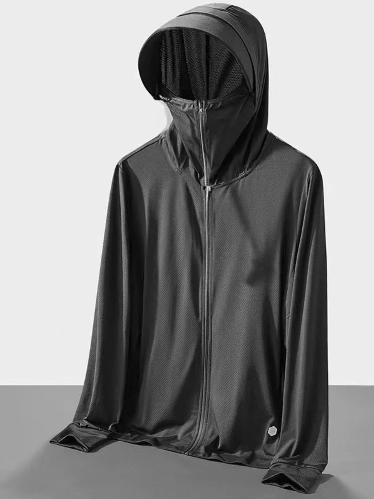 Men's Plus Size Jacket