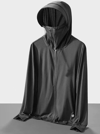Men's Plus Size Jacket