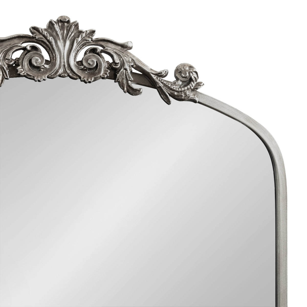Traditional Arch Mirror