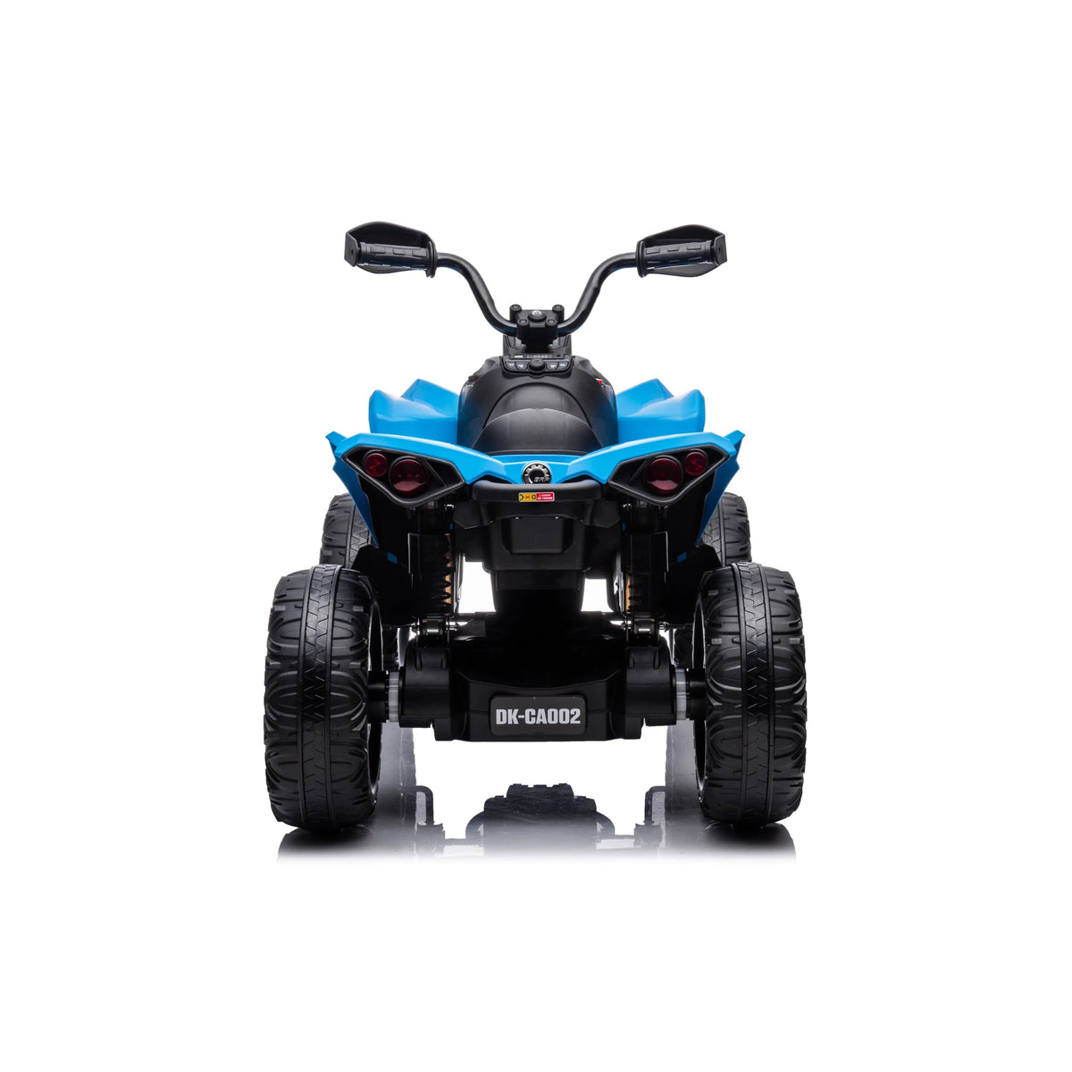 Kids ATV