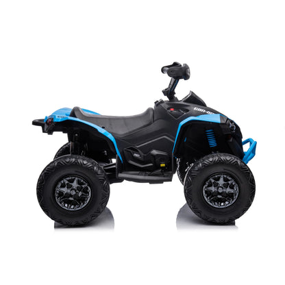 Kids ATV