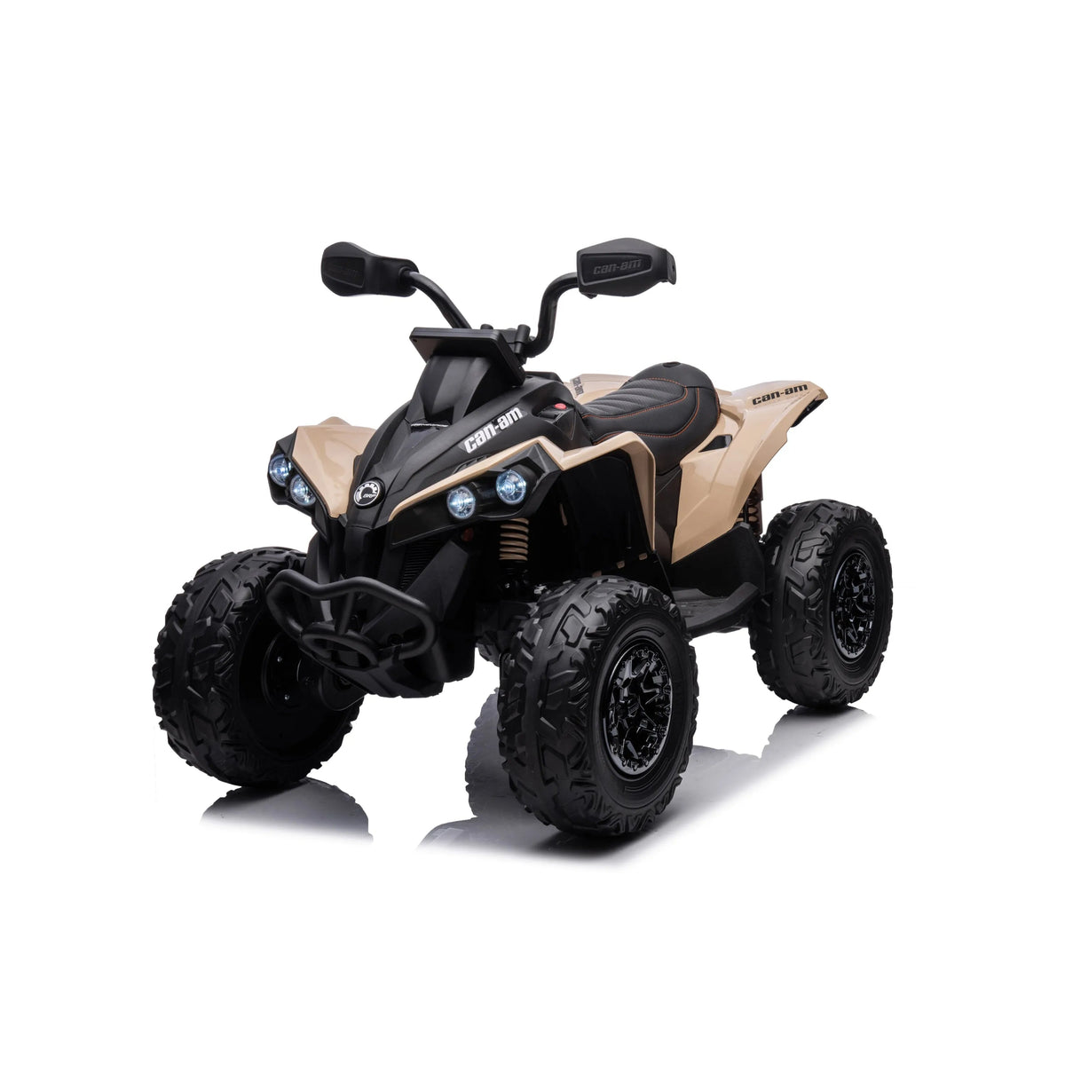 Kids ATV