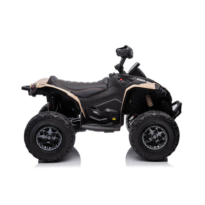 Kids ATV