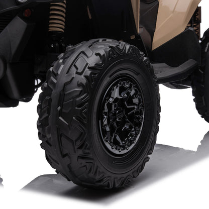 Kids ATV