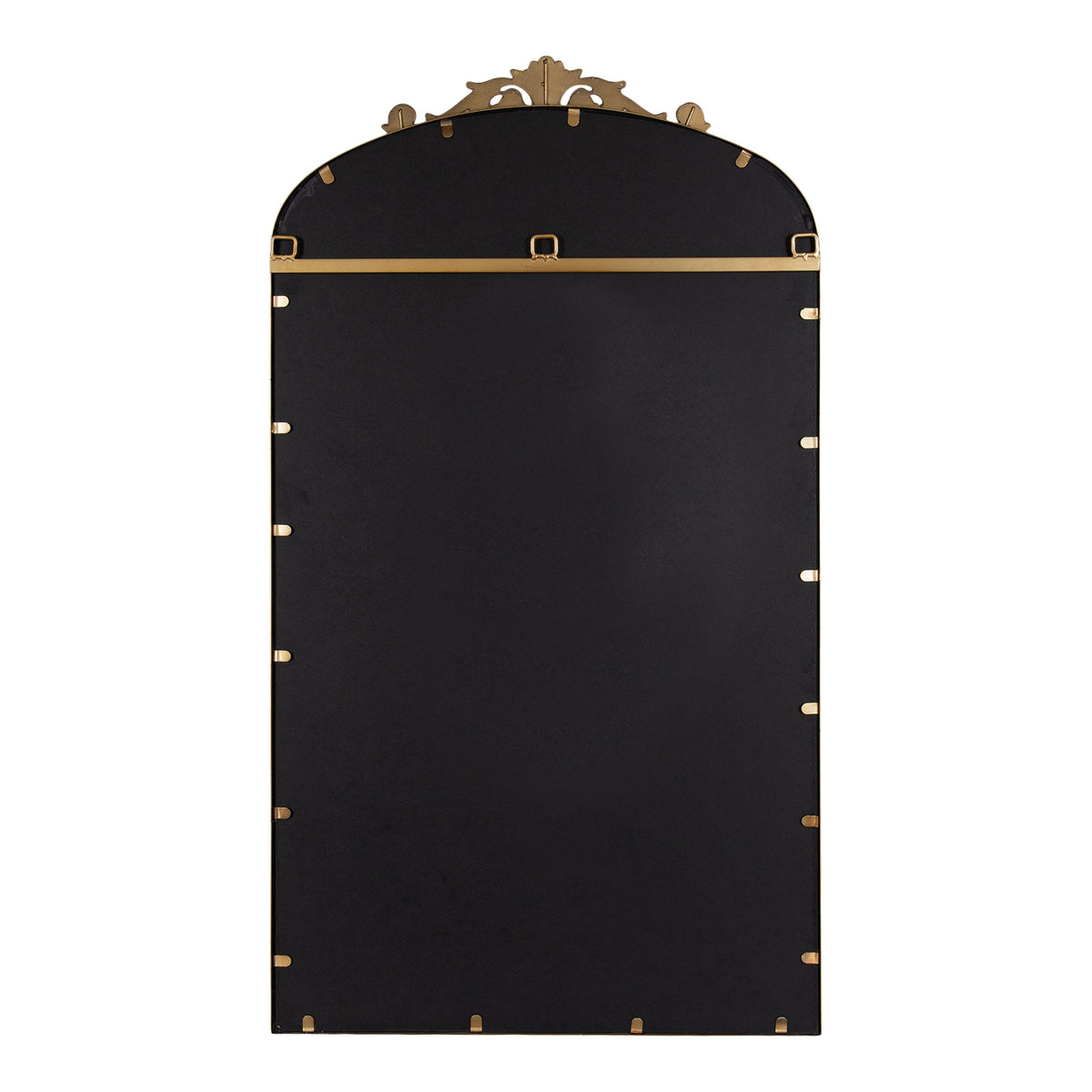 Traditional Arch Mirror