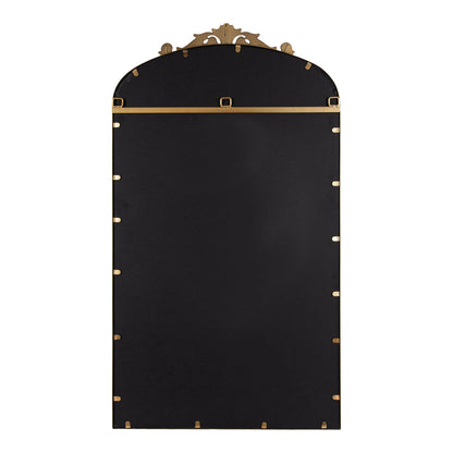 Traditional Arch Mirror
