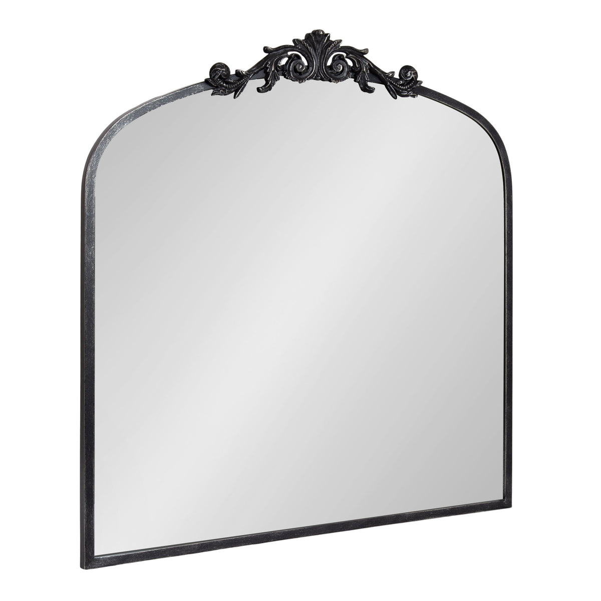 Traditional Arch Mirror