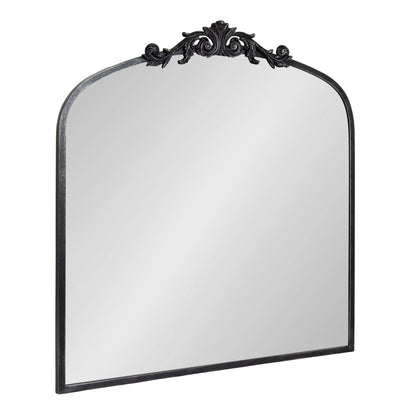 Traditional Arch Mirror