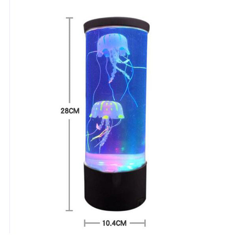 Aquarium Night Lamp