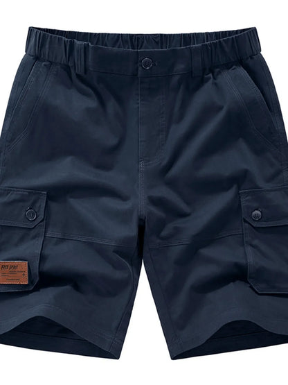 Men's Plus Size  Shorts