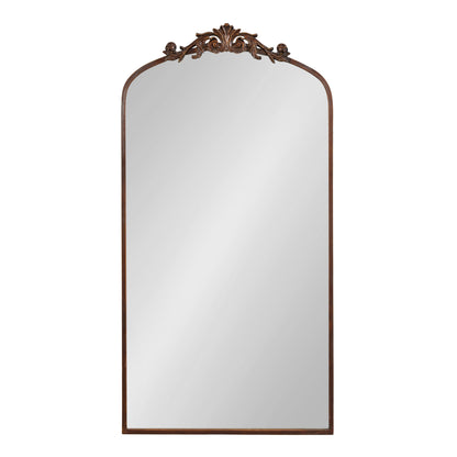 Traditional Arch Mirror