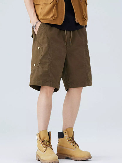Men's Plus Size  Shorts