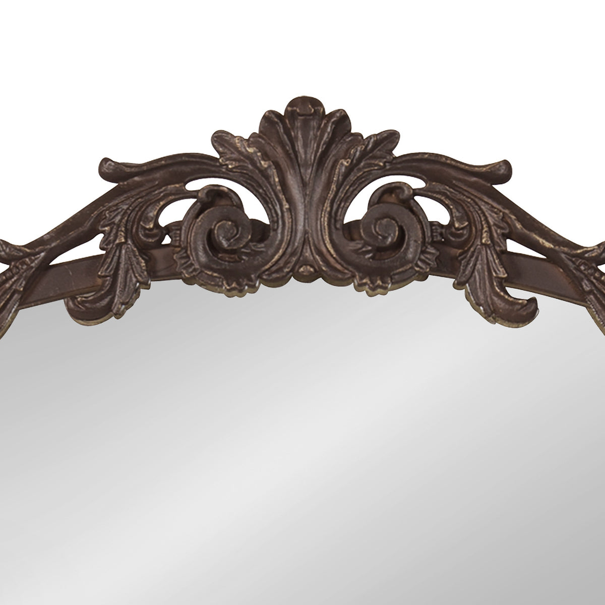 Traditional Arch Mirror
