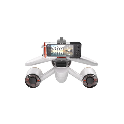 Underwater Scooter