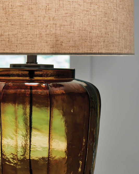 Table Lamp