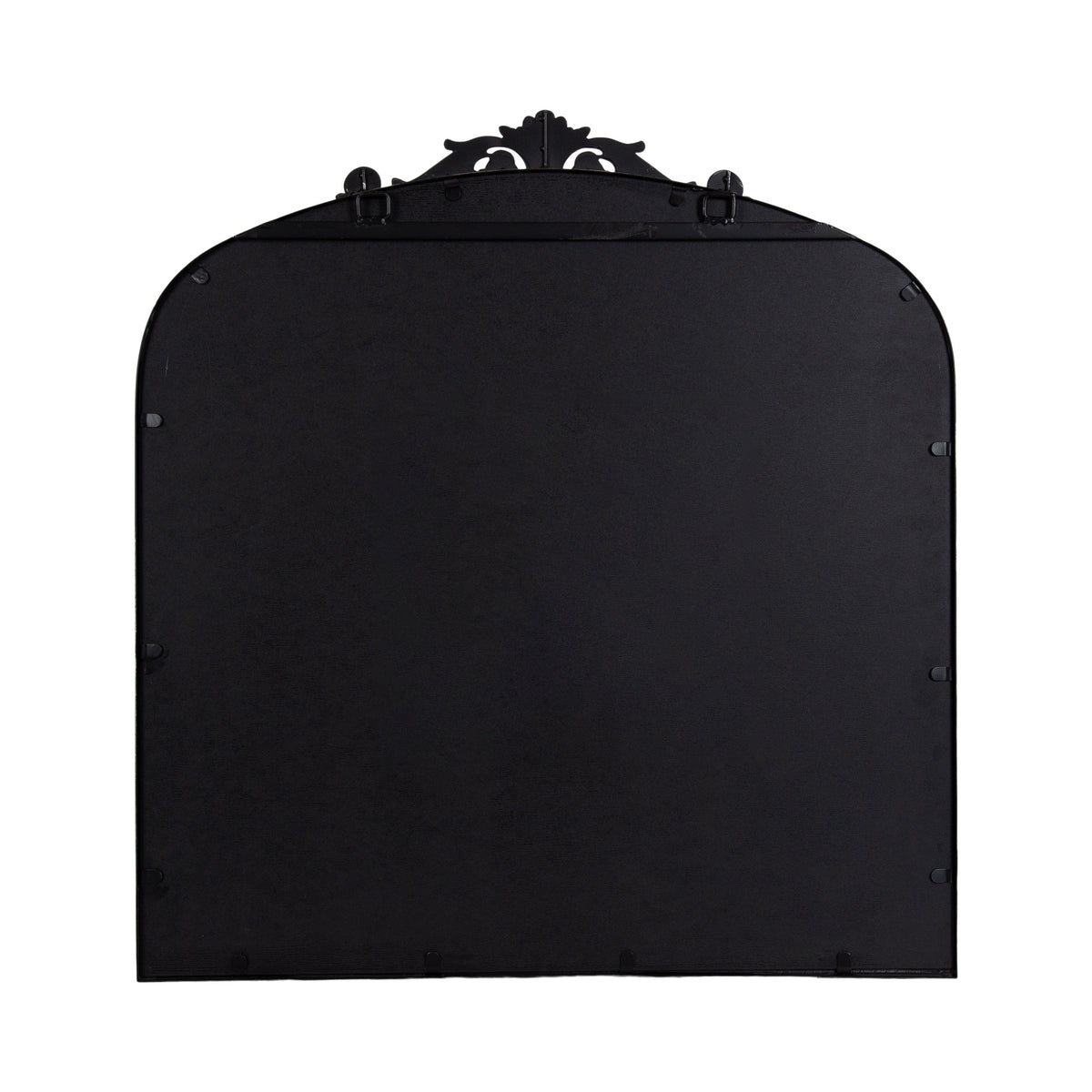 Traditional Arch Mirror