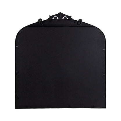 Traditional Arch Mirror