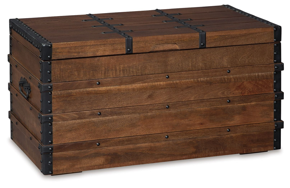 Storage Trunk