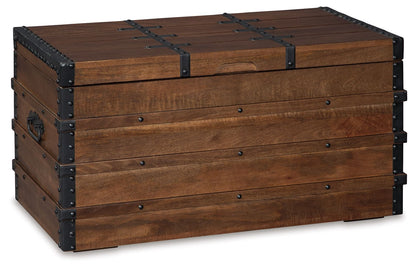 Storage Trunk