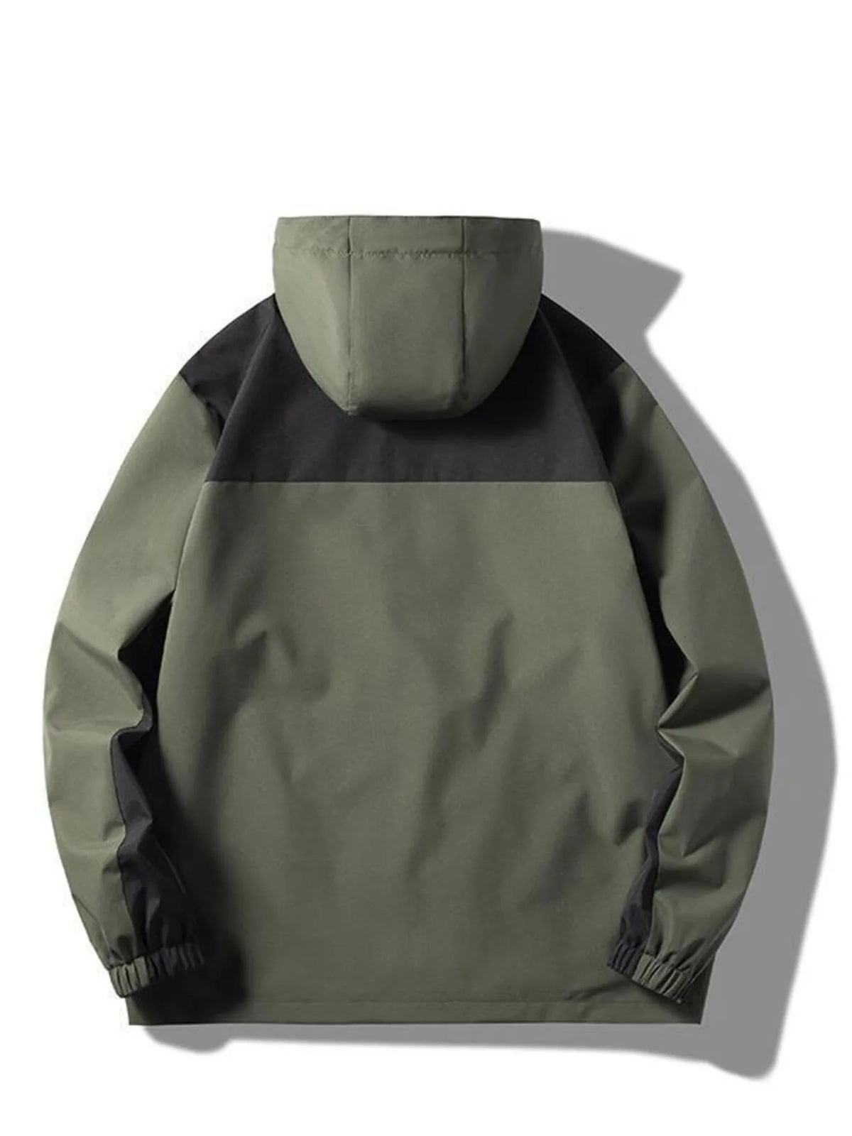 Men's Plus Size Jacket