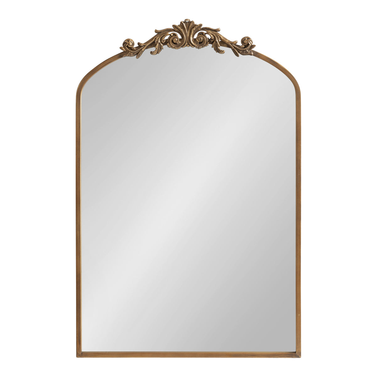 Traditional Arch Mirror