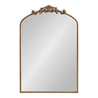 Traditional Arch Mirror