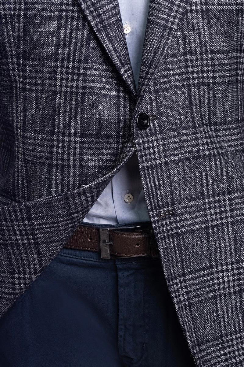 Men's Cashmere Sport Jacket