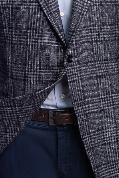 Men's Cashmere Sport Jacket