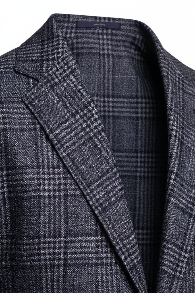 Men's Cashmere Sport Jacket