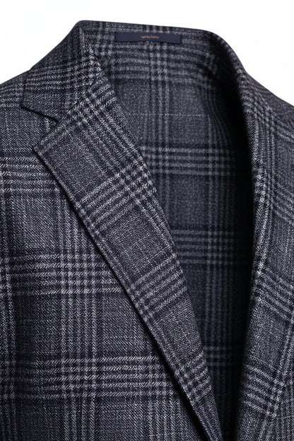 Men's Cashmere Sport Jacket