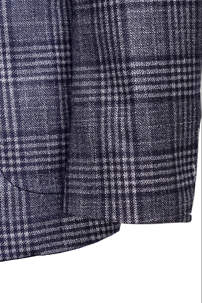 Men's Cashmere Sport Jacket