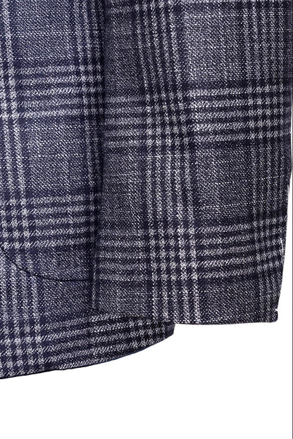 Men's Cashmere Sport Jacket