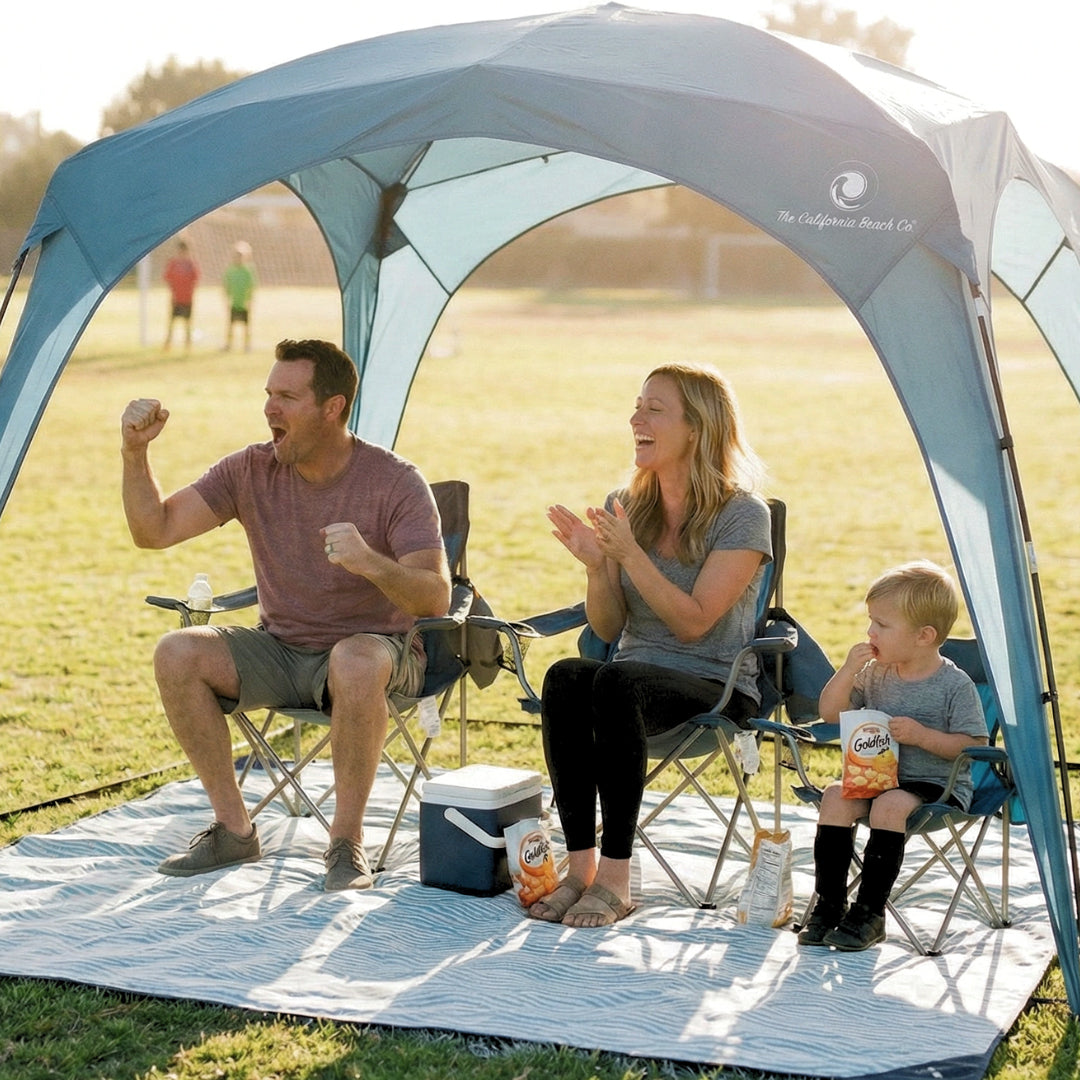 Pop Up Canopy