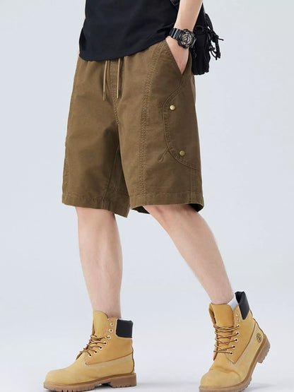 Men's Plus Size  Shorts