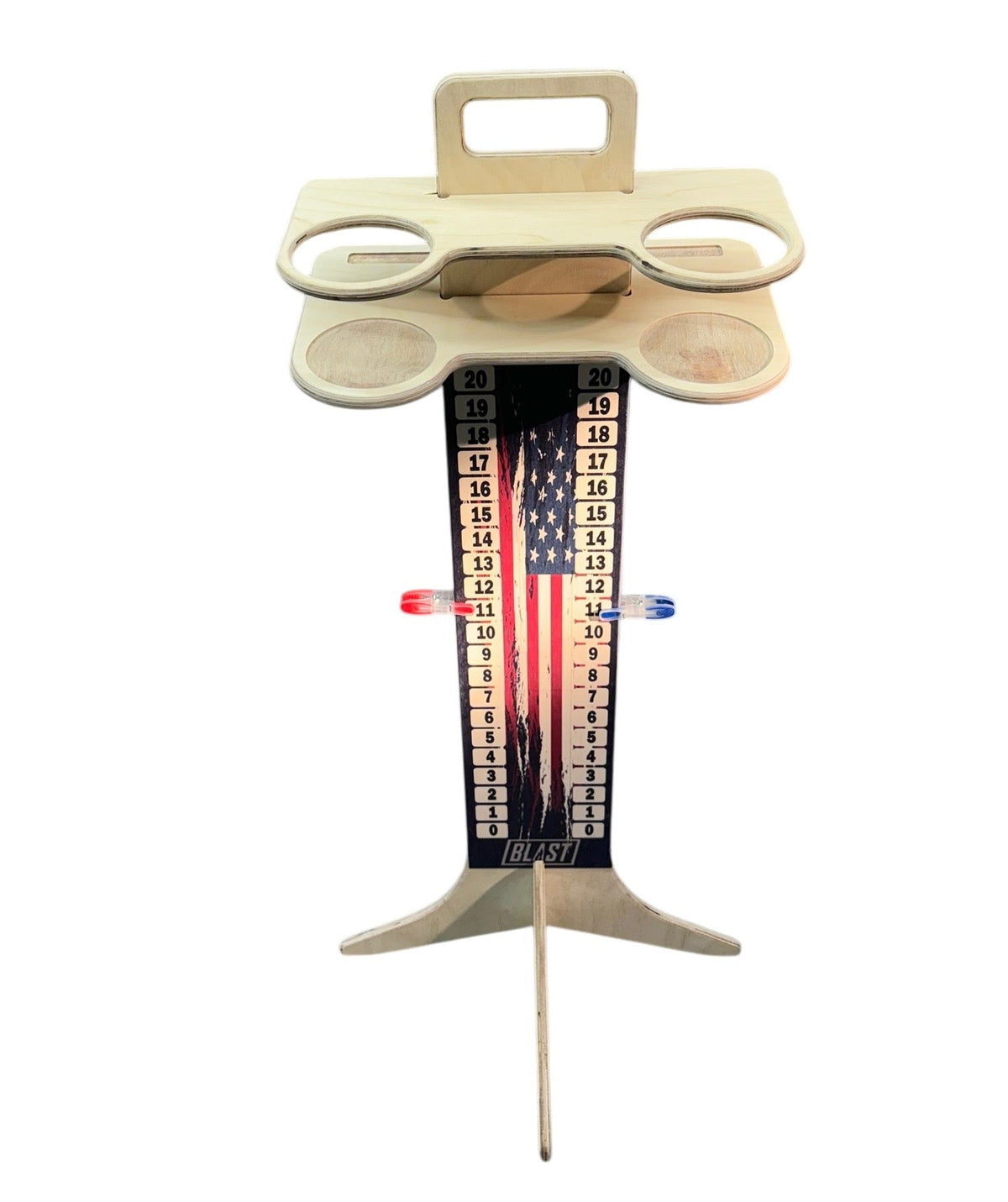 Cornhole Boards