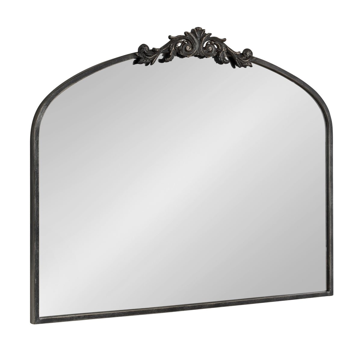 Traditional Arch Mirror