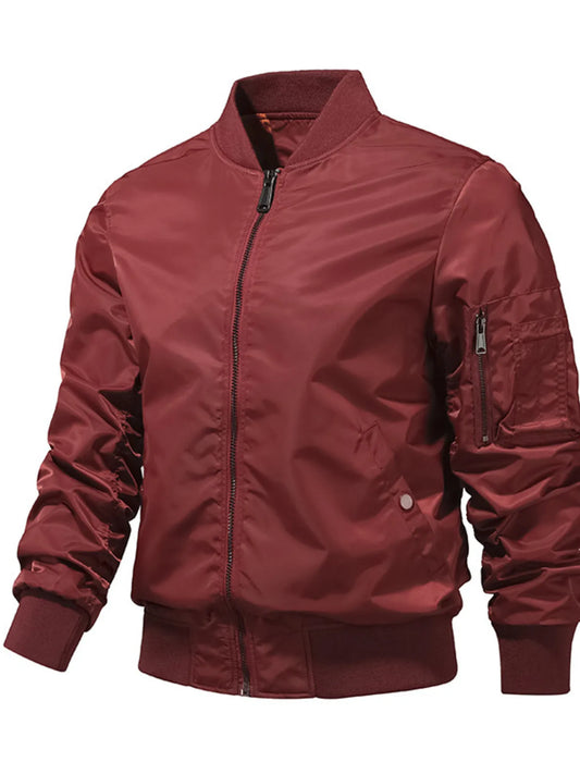 Men's Plus Size Jacket