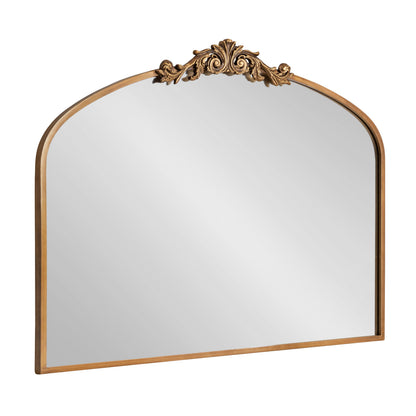 Traditional Arch Mirror