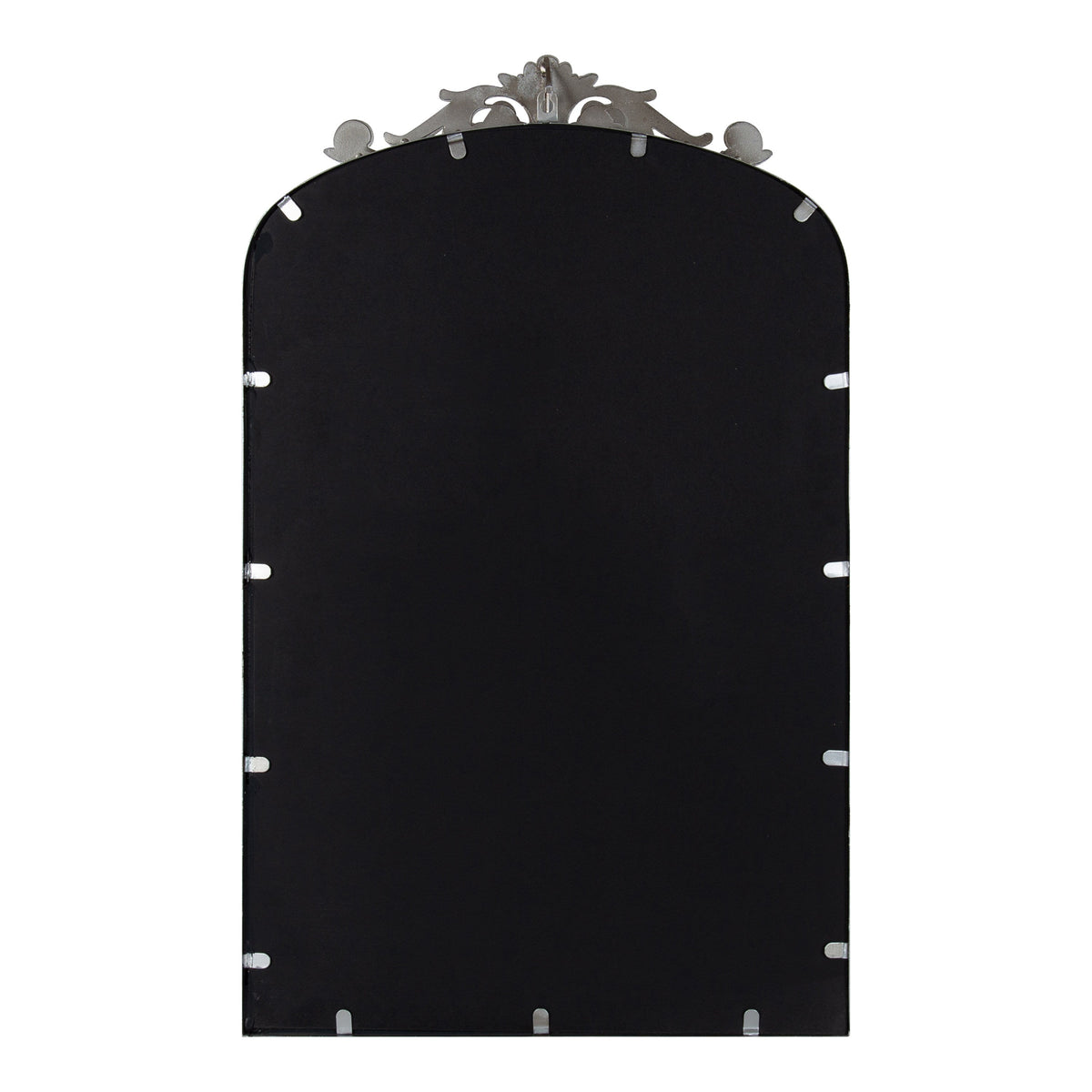 Traditional Arch Mirror