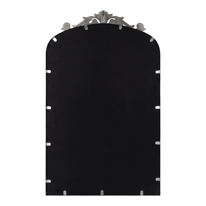 Traditional Arch Mirror