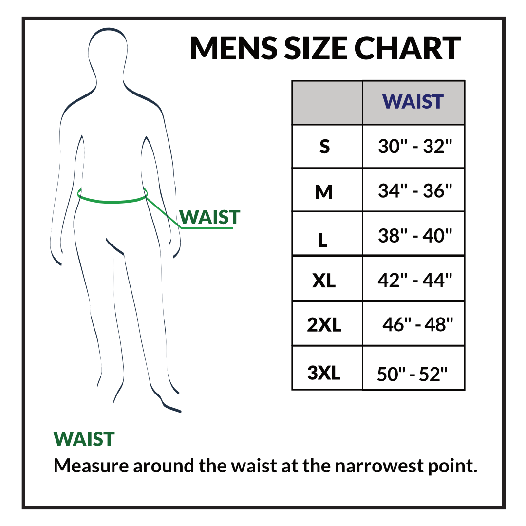 Men's  Cargo Shorts