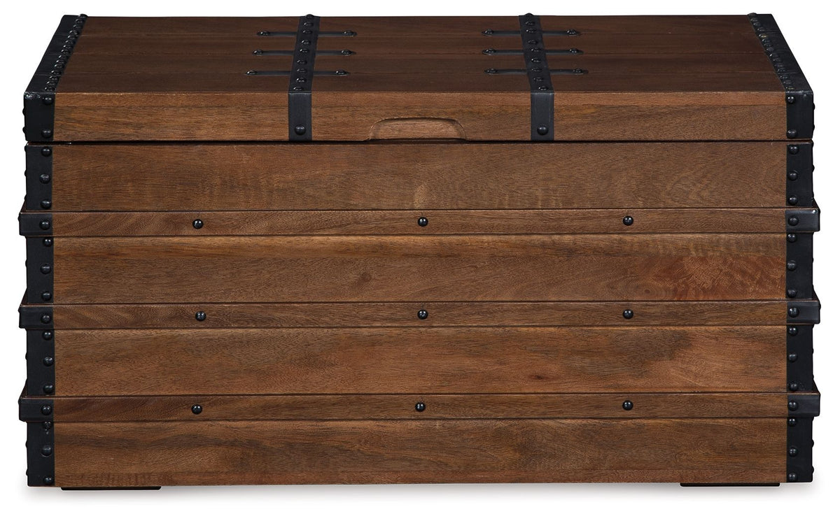Storage Trunk