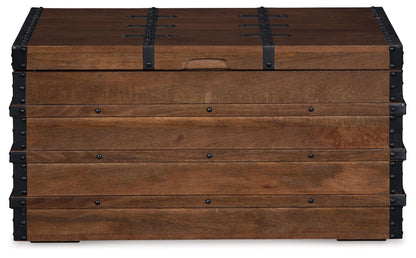 Storage Trunk