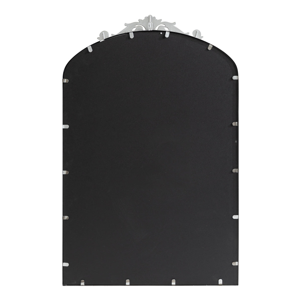 Traditional Arch Mirror