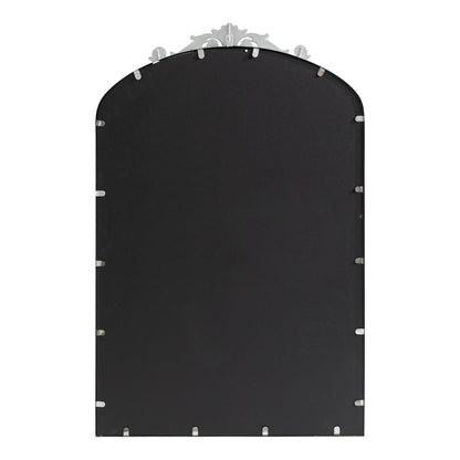 Traditional Arch Mirror