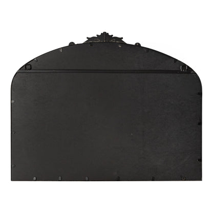Traditional Arch Mirror