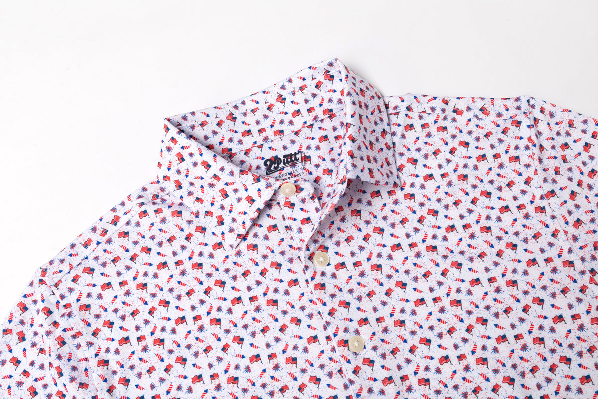 Men's Polo Shirt