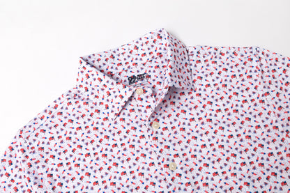 Men's Polo Shirt