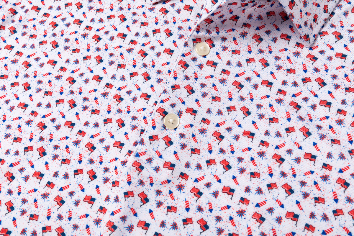 Men's Polo Shirt